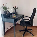 ゲストハウス Molis's House *