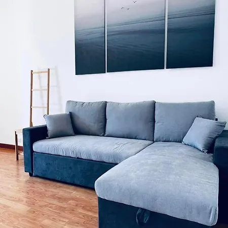 Molis's House Πανσιόν Μιλάνο