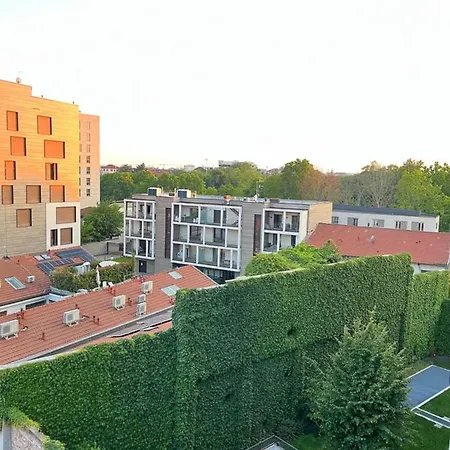 Molis's House Gasthuis