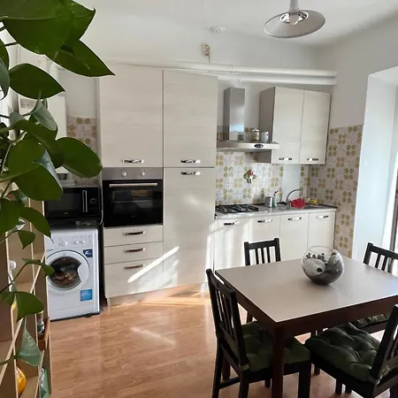 Guest house Molis's House